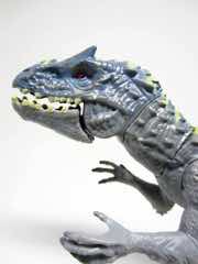 Hasbro Jurassic World Hybrid Armor Indominus Rex Action Figure