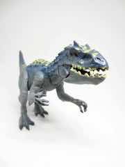 Hasbro Jurassic World Hybrid Armor Indominus Rex Action Figure