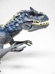 Hasbro Jurassic World Hybrid Armor Indominus Rex Action Figure