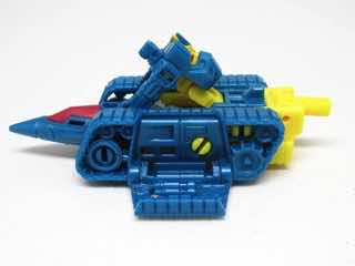 Hasbro Transformers Generations Titans Return Nightbeat Action Figure