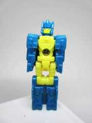 Hasbro Transformers Generations Titans Return Nightbeat Action Figure