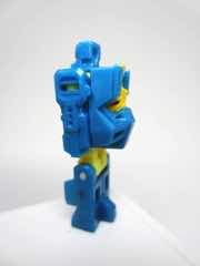 Hasbro Transformers Generations Titans Return Nightbeat Action Figure