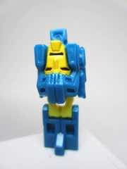 Hasbro Transformers Generations Titans Return Nightbeat Action Figure