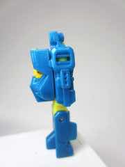 Hasbro Transformers Generations Titans Return Nightbeat Action Figure