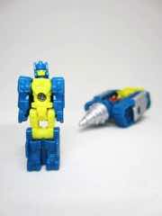 Hasbro Transformers Generations Titans Return Nightbeat Action Figure