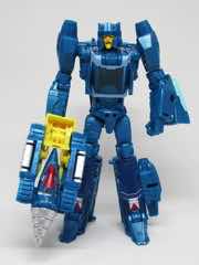 Hasbro Transformers Generations Titans Return Nightbeat Action Figure