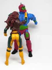 Hasbro Marvel Legends X-Men Marvel's Rogue Action Figure