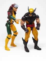 Hasbro Marvel Legends X-Men Marvel's Rogue Action Figure