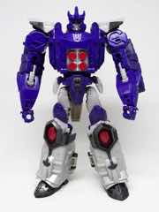 Hasbro Transformers Generations Titans Return Galvatron Action Figure