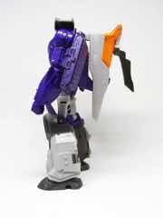 Hasbro Transformers Generations Titans Return Galvatron Action Figure