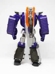 Hasbro Transformers Generations Titans Return Galvatron Action Figure