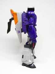 Hasbro Transformers Generations Titans Return Galvatron Action Figure