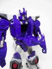 Hasbro Transformers Generations Titans Return Galvatron Action Figure