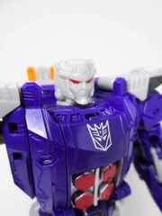 Hasbro Transformers Generations Titans Return Galvatron Action Figure