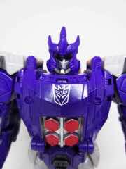 Hasbro Transformers Generations Titans Return Galvatron Action Figure