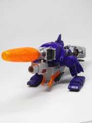 Hasbro Transformers Generations Titans Return Galvatron Action Figure