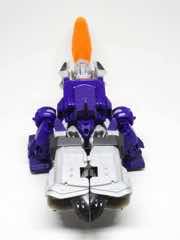 Hasbro Transformers Generations Titans Return Galvatron Action Figure