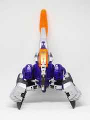 Hasbro Transformers Generations Titans Return Galvatron Action Figure