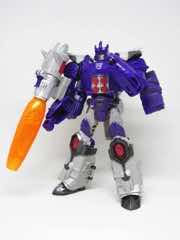 Hasbro Transformers Generations Titans Return Galvatron Action Figure