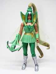 Mattel Masters of the Universe Classics Double Mischief Action Figure