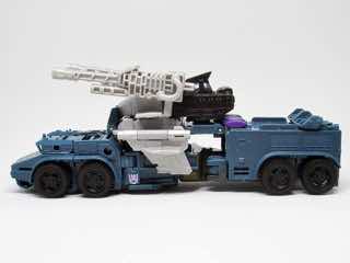 Hasbro Transformers Generations Combiner Wars Onslaught Action Figure