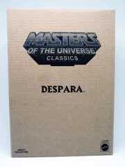 Mattel Masters of the Universe Classics Despara Action Figure