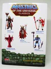 Mattel Masters of the Universe Classics Despara Action Figure