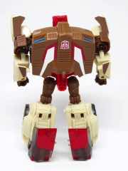 Hasbro Transformers Generations Titans Return Chromedome Action Figure