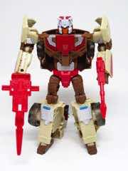 Hasbro Transformers Generations Titans Return Chromedome Action Figure