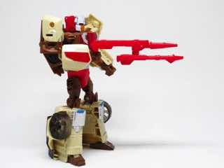 Hasbro Transformers Generations Titans Return Chromedome Action Figure