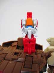 Hasbro Transformers Generations Titans Return Chromedome Action Figure