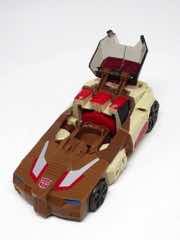 Hasbro Transformers Generations Titans Return Chromedome Action Figure