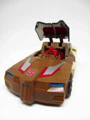 Hasbro Transformers Generations Titans Return Chromedome Action Figure