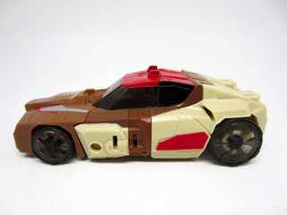 Hasbro Transformers Generations Titans Return Chromedome Action Figure