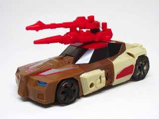 Hasbro Transformers Generations Titans Return Chromedome Action Figure