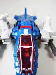 Hasbro Transformers Generations Titans Return Highbrow Action Figure