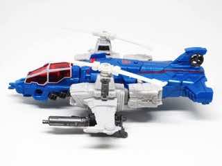 Hasbro Transformers Generations Titans Return Highbrow Action Figure