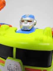 Playskool Transformers Rescue Bots Salvage Action Figure