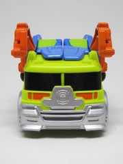 Playskool Transformers Rescue Bots Salvage Action Figure