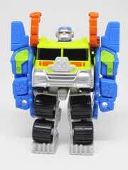 Playskool Transformers Rescue Bots Salvage