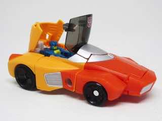Hasbro Transformers Generations Titans Return Autobot Wheelie Action Figure