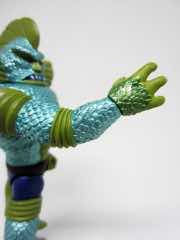 The Outer Space Men, LLC Outer Space Men Infinity Edition Colossus Rex 2.0 Action Figure