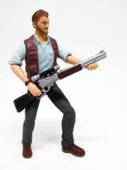 Hasbro Jurassic World Owen 