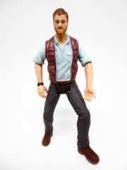 Hasbro Jurassic World Owen 