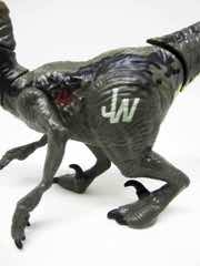 Hasbro Jurassic World Owen 