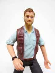 Hasbro Jurassic World Owen 