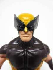 Hasbro Marvel Legends X-Men Wolverine Action Figure