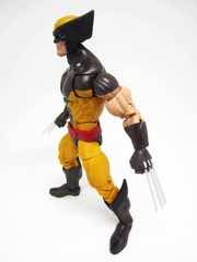 Hasbro Marvel Legends X-Men Wolverine Action Figure