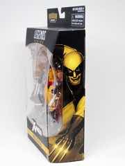 Hasbro Marvel Legends X-Men Wolverine Action Figure