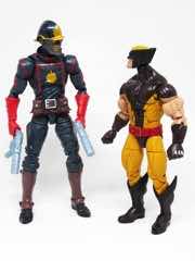 Hasbro Marvel Legends X-Men Wolverine Action Figure